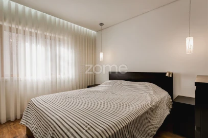 Apartamento T3 para Arrendamento em São Mamede de Infesta e Senhora da Hora