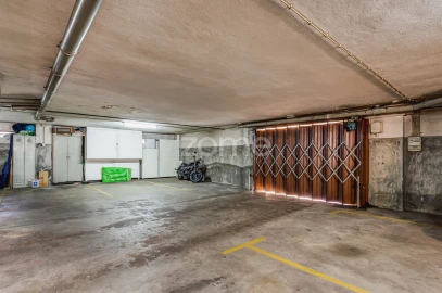 Apartamento T3 para Arrendamento em São Mamede de Infesta e Senhora da Hora