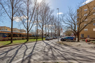 Apartamento T3 para Arrendamento em São Mamede de Infesta e Senhora da Hora