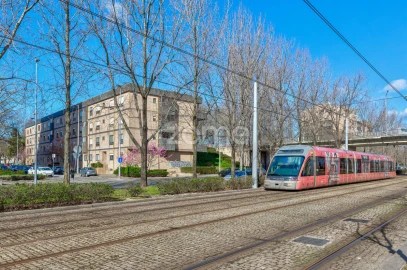 Apartamento T3 para Arrendamento em São Mamede de Infesta e Senhora da Hora