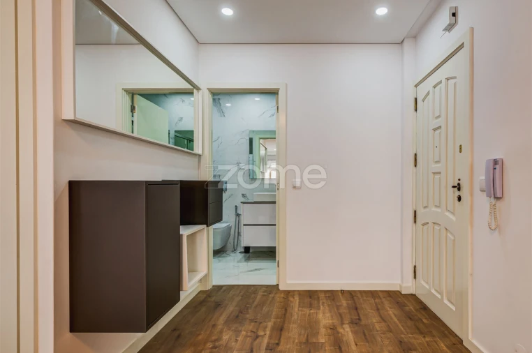 Apartamento T3 para Arrendamento em São Mamede de Infesta e Senhora da Hora Foto 5