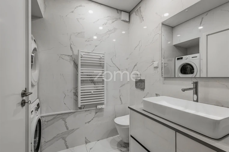 Apartamento T3 para Arrendamento em São Mamede de Infesta e Senhora da Hora Foto 12