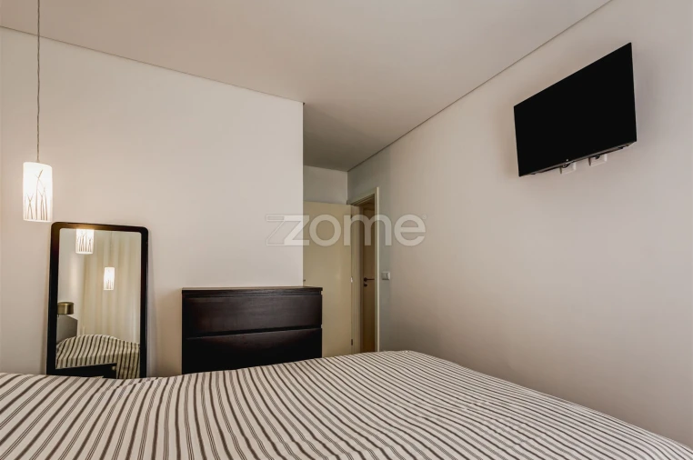 Apartamento T3 para Arrendamento em São Mamede de Infesta e Senhora da Hora Foto 16