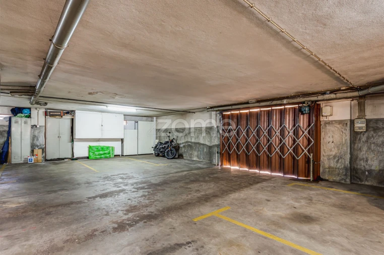 Apartamento T3 para Arrendamento em São Mamede de Infesta e Senhora da Hora Foto 20