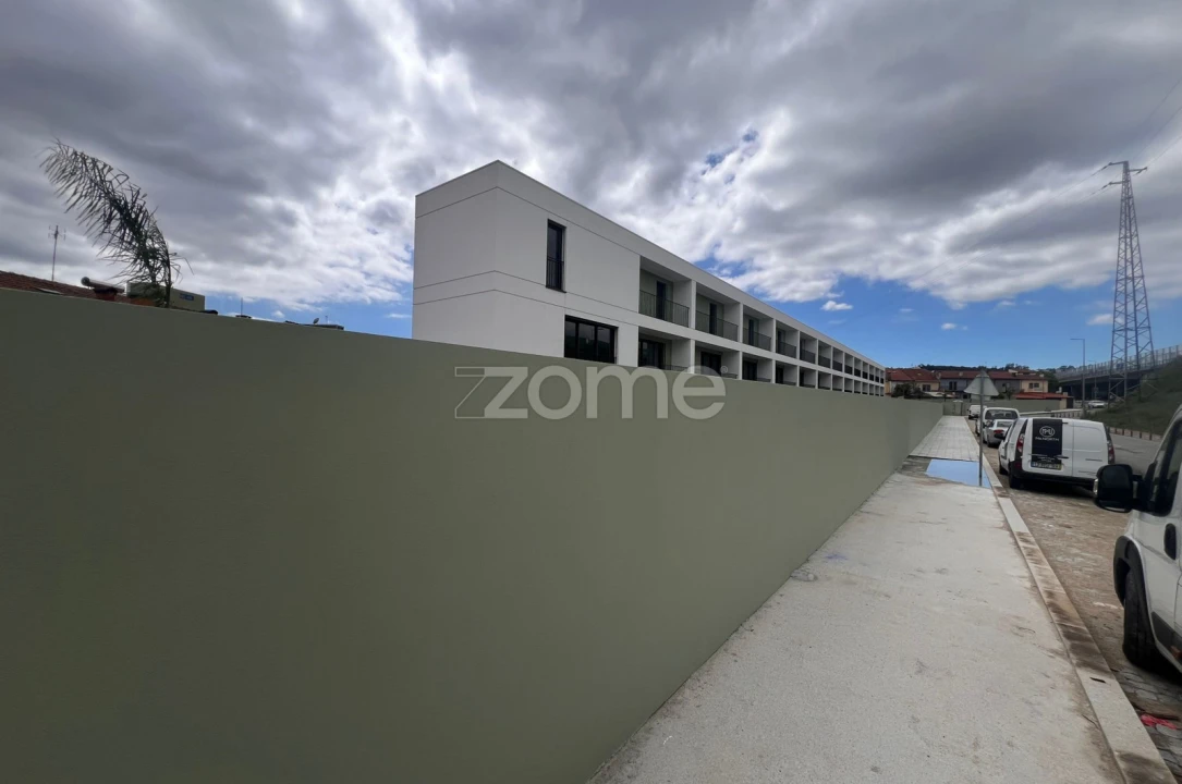 Moradia T4 para Venda em Valongo Foto 32