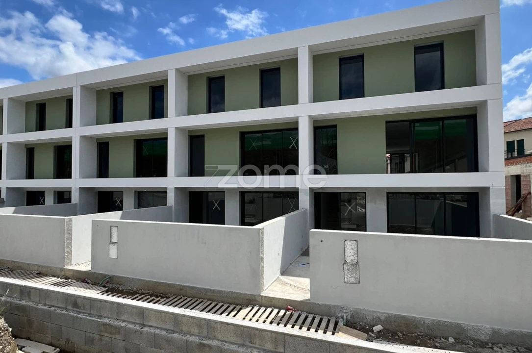 Moradia T4 para Venda em Valongo Foto 10