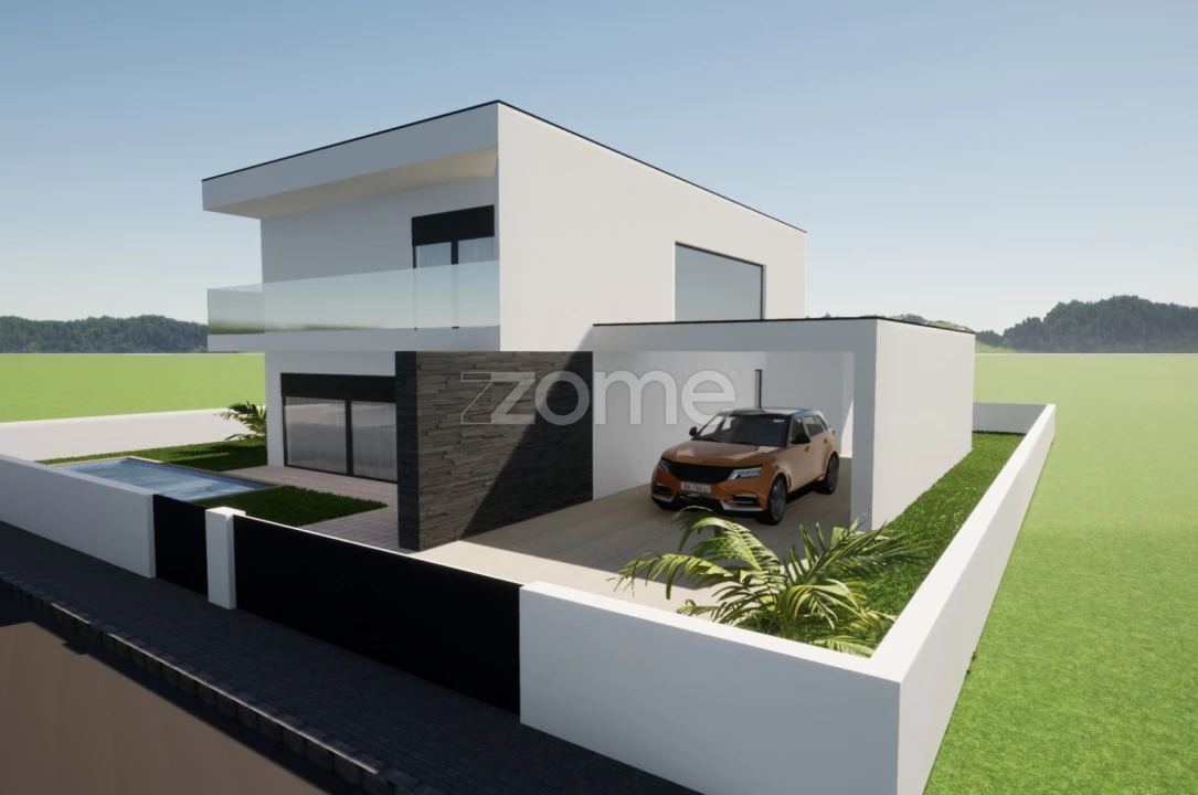 Moradia T3 para Venda em Rendufinho Foto 1