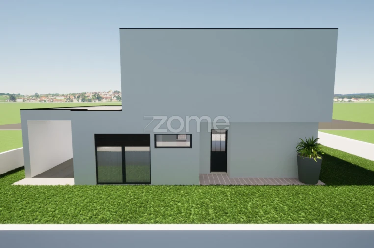 Moradia T3 para Venda em Rendufinho Foto 3