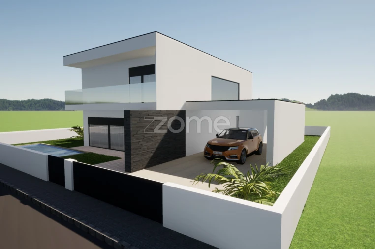 Moradia T3 para Venda em Rendufinho