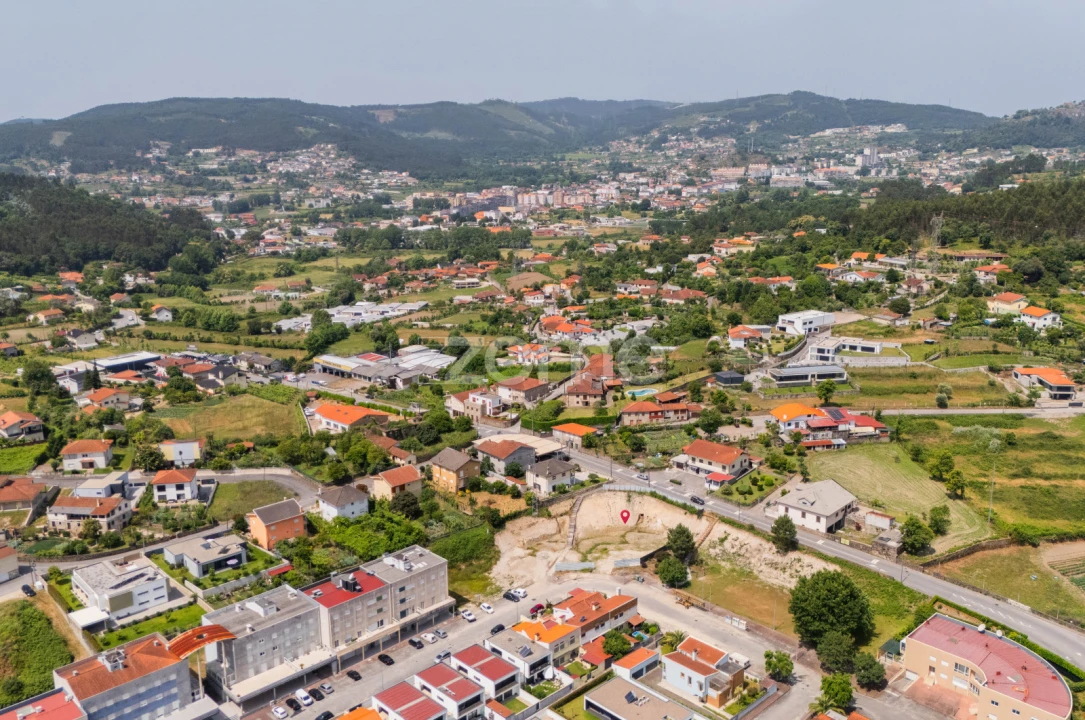 Apartamento T3 para Venda em Fonte Arcada e Oliveira Foto 28
