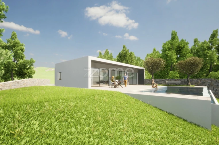 Moradia T3 para Venda em Pussos São Pedro Foto 2