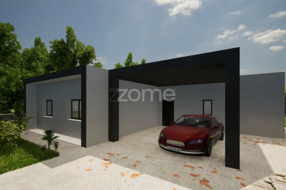 Moradia T3 para Venda em Pussos São Pedro Foto 3