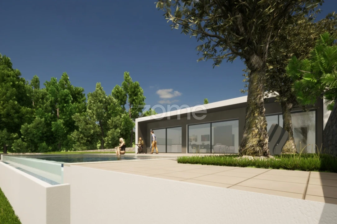 Moradia T3 para Venda em Pussos São Pedro Foto 4