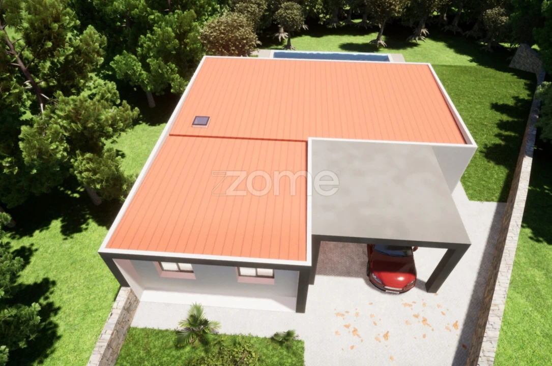 Moradia T3 para Venda em Pussos São Pedro Foto 8