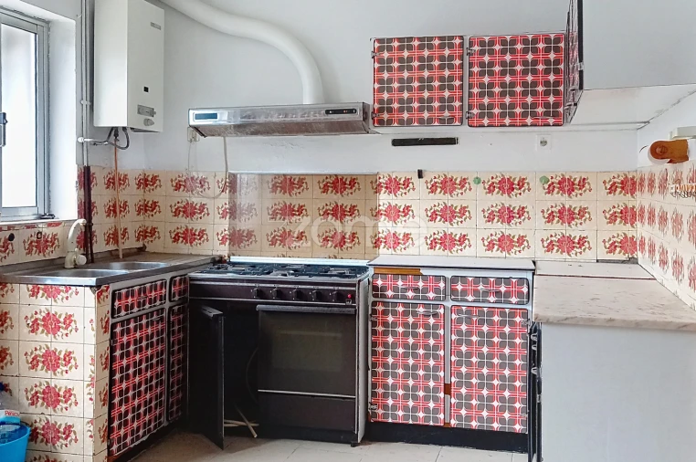 Moradia T3 para Venda em Paredes da Beira