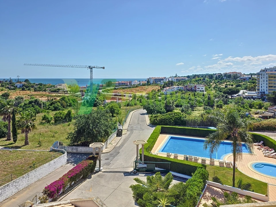 Apartamento T3 para Venda em Portimão Foto 10