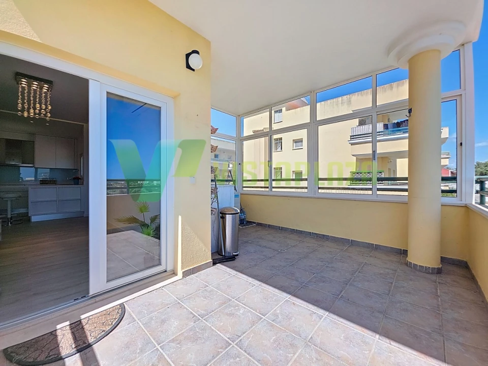Apartamento T3 para Venda em Portimão Foto 23