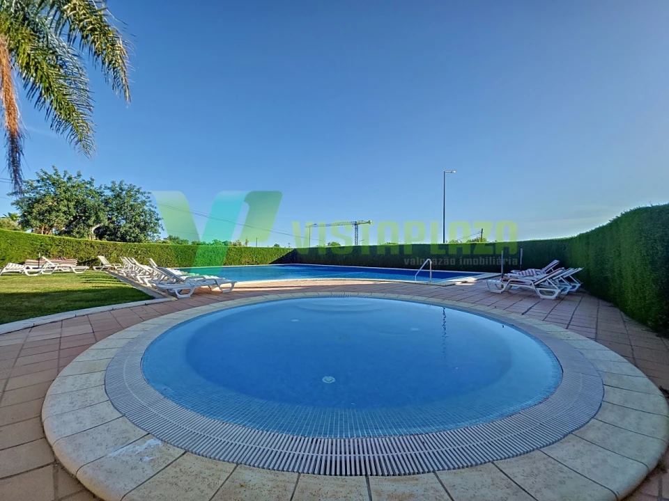 Apartamento T3 para Venda em Portimão Foto 26