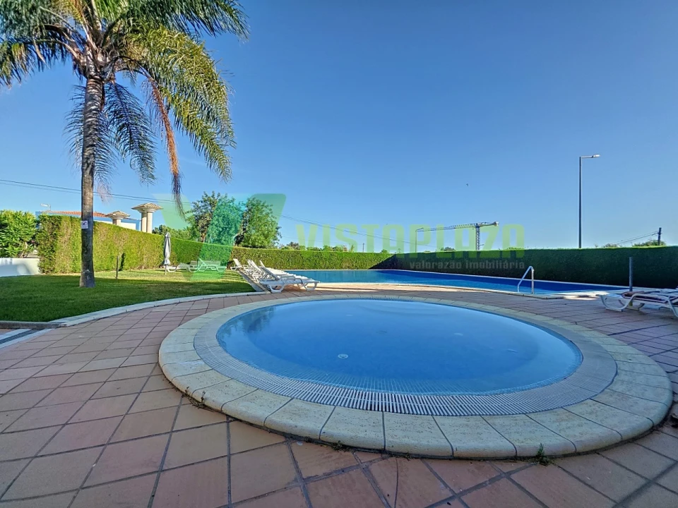 Apartamento T3 para Venda em Portimão Foto 28