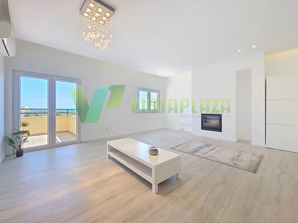 Apartamento T3 para Venda em Portimão Foto 8
