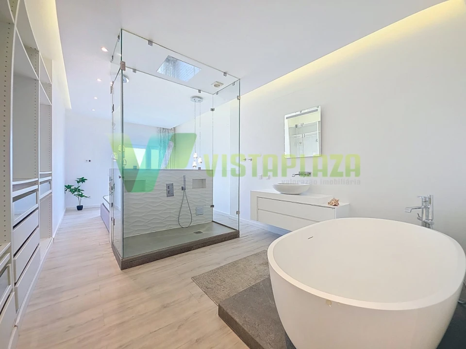 Apartamento T3 para Venda em Portimão Foto 20