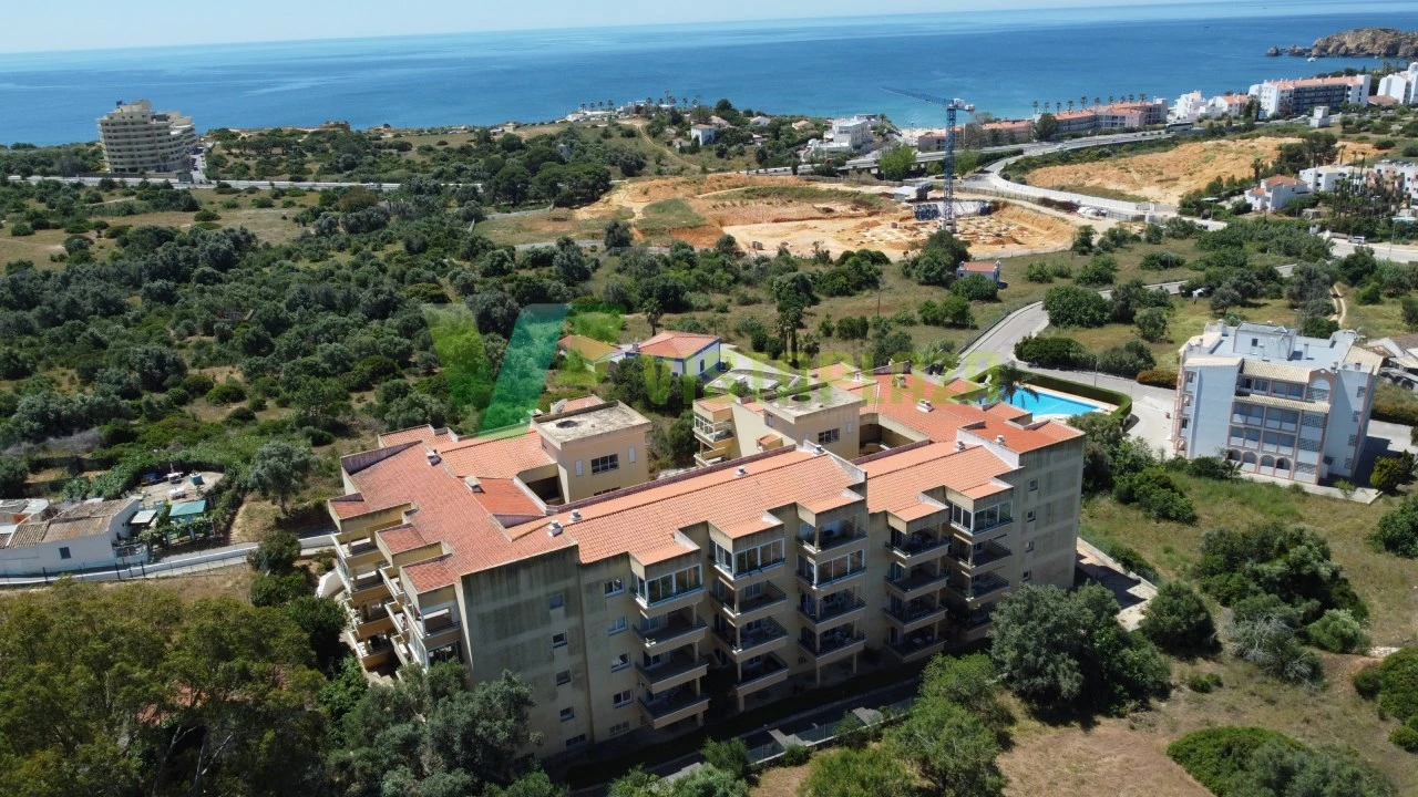 Apartamento T3 para Venda em Portimão Foto 4