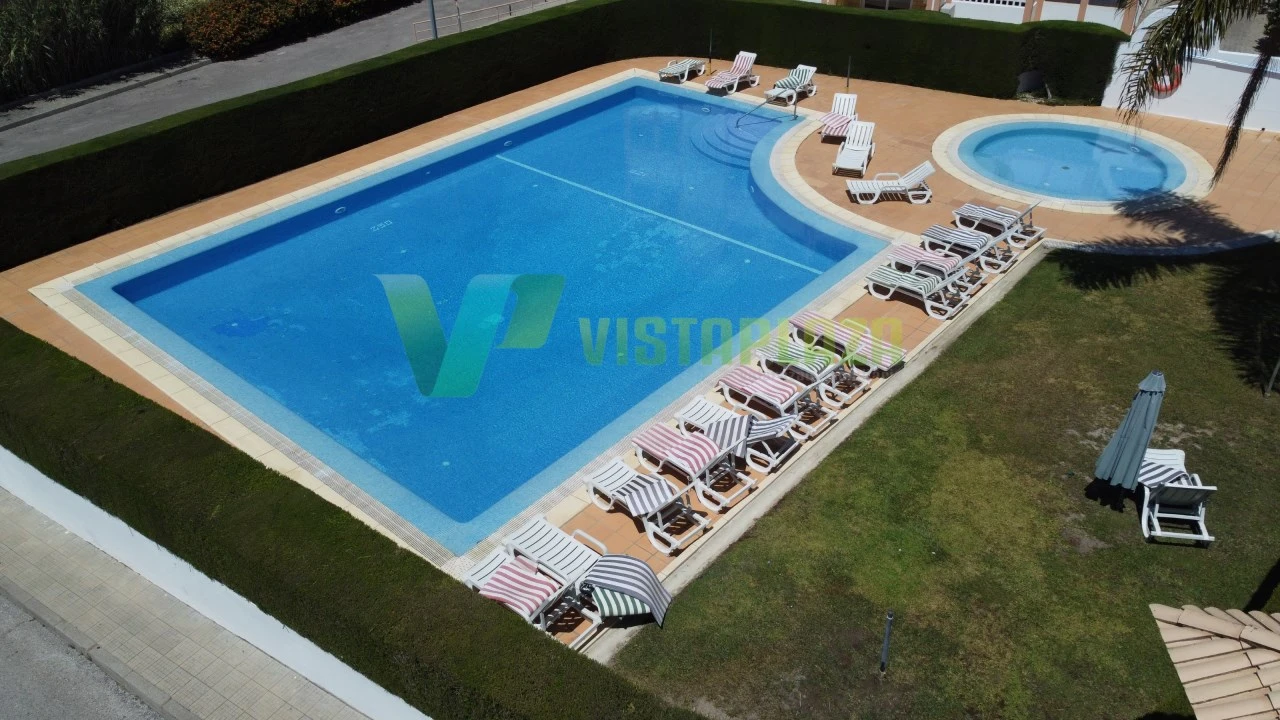 Apartamento T3 para Venda em Portimão Foto 31