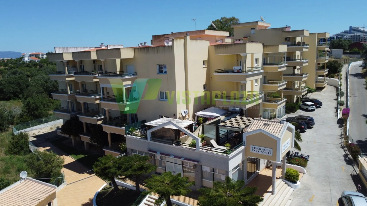 Apartamento T3 para Venda em Portimão Foto 5