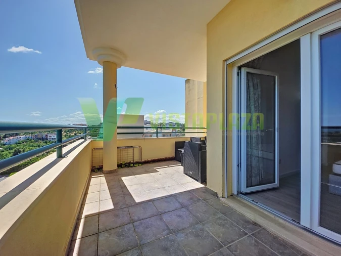 Apartamento T3 para Venda em Portimão Foto 11