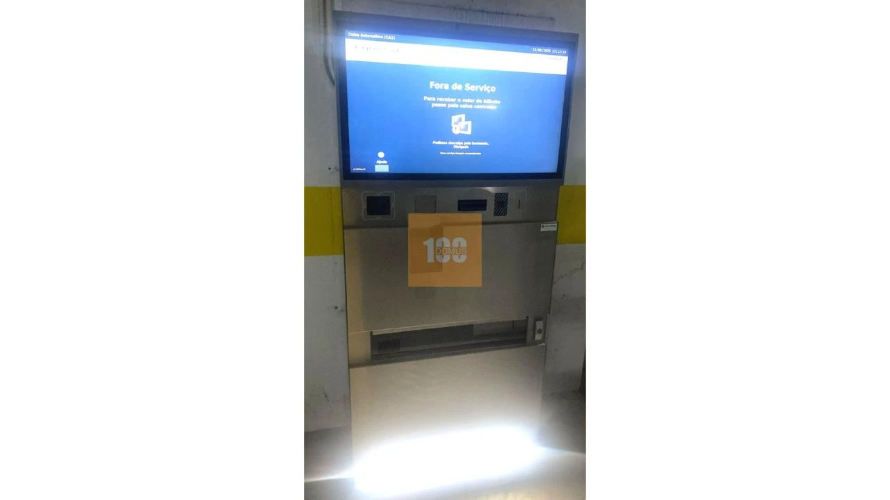 Garagem para Arrendamento em São Mamede de Infesta e Senhora da Hora Foto 16