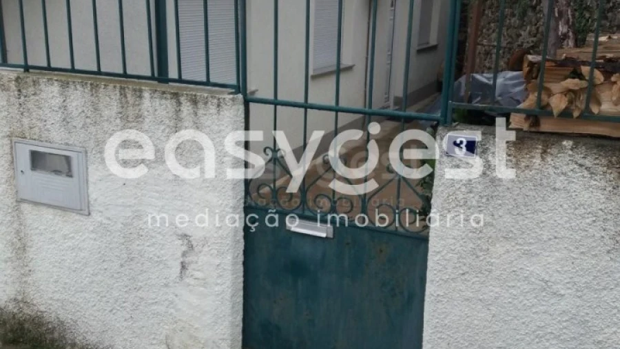 Moradia T5 para Venda em Torre de Moncorvo