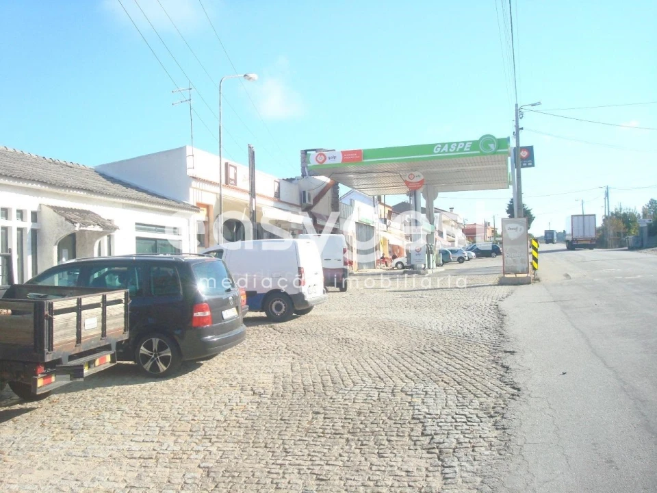 Loja para Venda em Felgar e Souto da Velha Foto 2