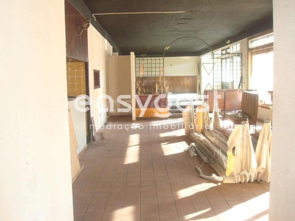 Loja para Venda em Felgar e Souto da Velha Foto 4