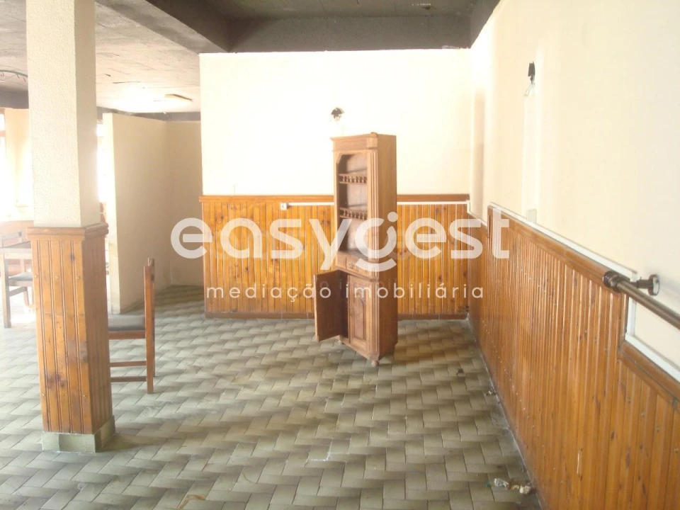 Loja para Venda em Felgar e Souto da Velha Foto 5