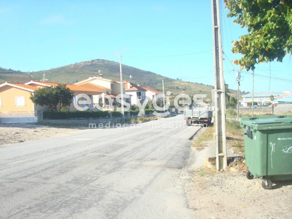 Loja para Venda em Felgar e Souto da Velha Foto 8