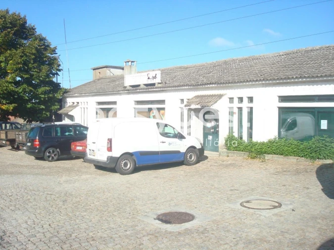 Loja para Venda em Felgar e Souto da Velha