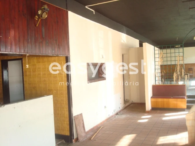 Loja para Venda em Felgar e Souto da Velha Foto 6