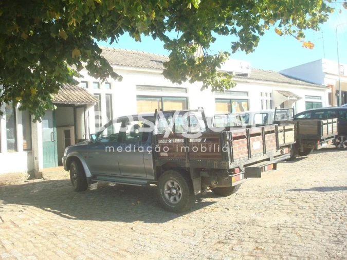 Loja para Venda em Felgar e Souto da Velha Foto 10