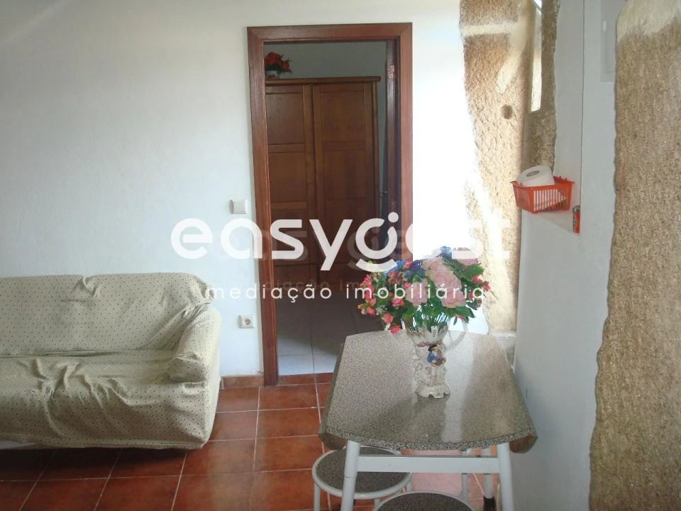 Apartamento para Venda em Torre de Moncorvo Foto 16