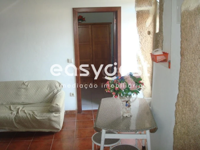 Apartamento para Venda em Torre de Moncorvo Foto 16