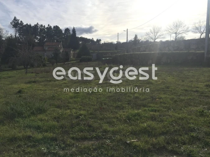 Terreno para Venda em Torre do Terrenho, Sebadelhe da Serra e Terrenho Foto 3