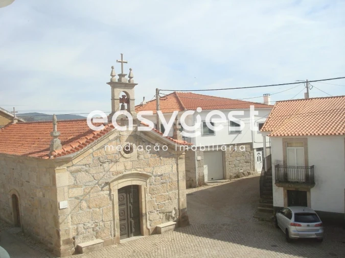 Moradia T5 para Venda em Horta da Vilariça Foto 17