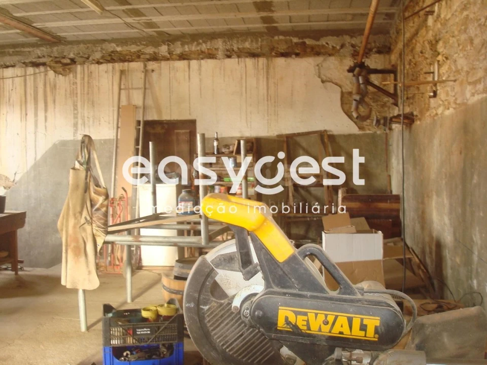 Armazém para Venda em Açoreira Foto 4