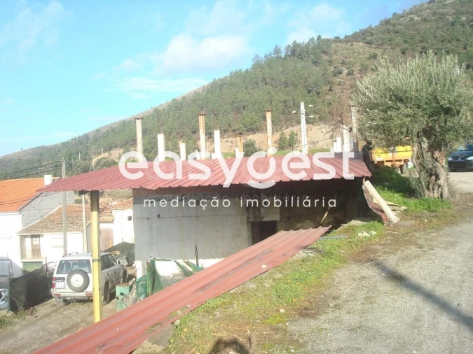 Armazém para Venda em Açoreira Foto 2