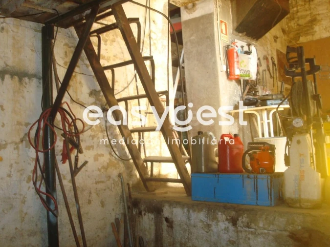 Armazém para Venda em Açoreira Foto 7