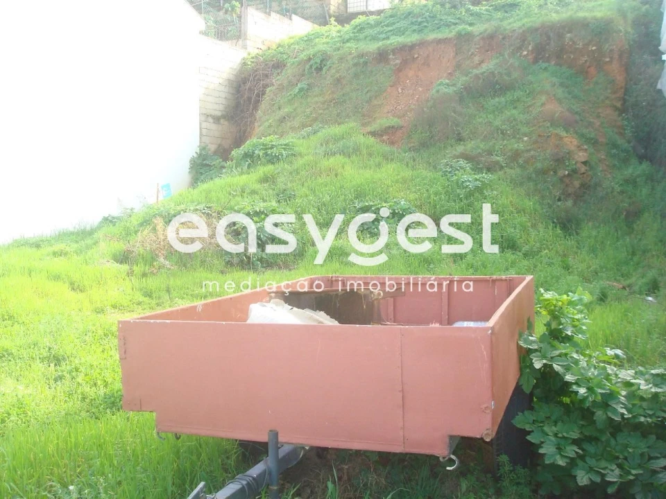 Terreno para Venda em Torre de Moncorvo Foto 3