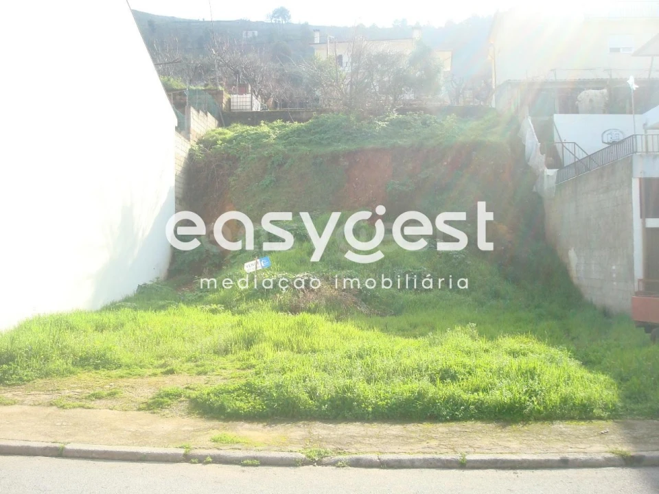 Terreno para Venda em Torre de Moncorvo Foto 4