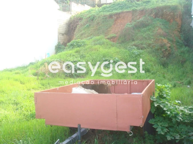 Terreno para Venda em Torre de Moncorvo Foto 3