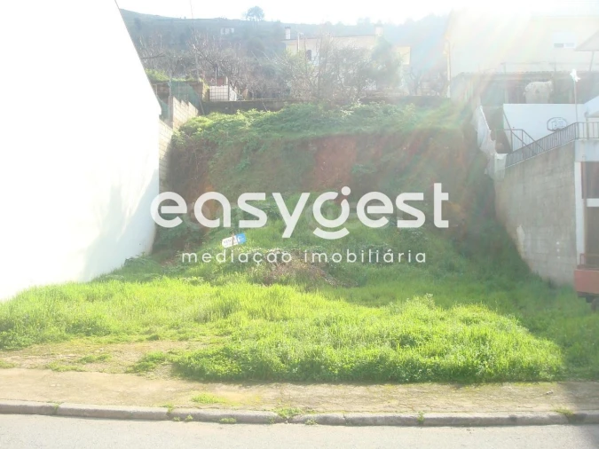 Terreno para Venda em Torre de Moncorvo Foto 4