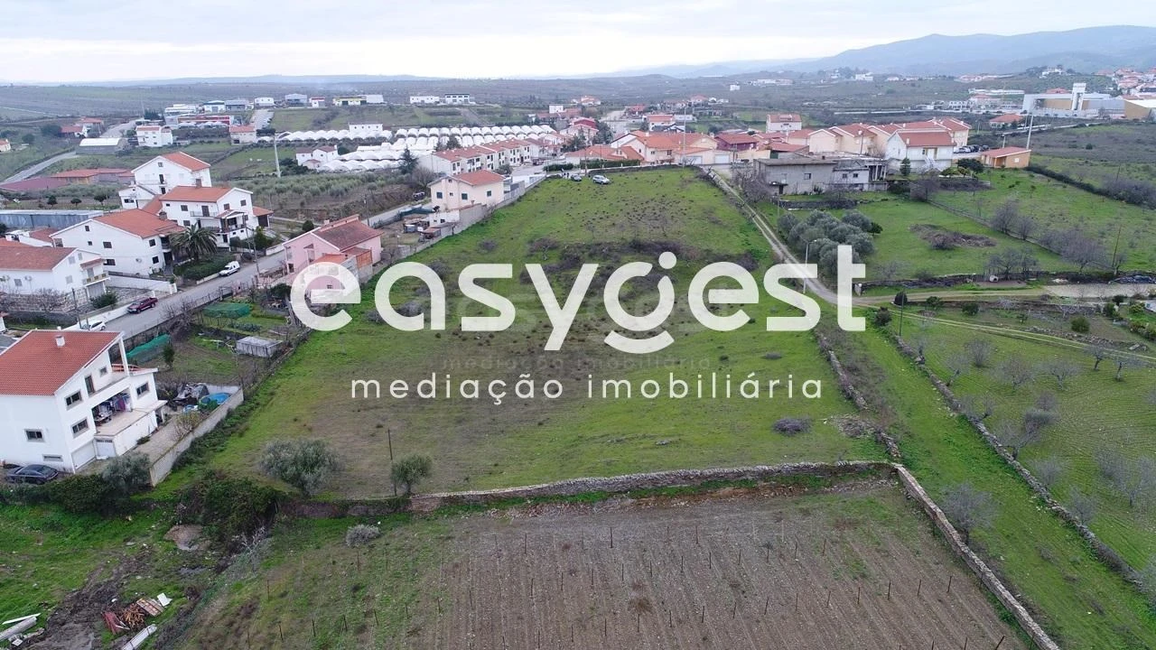 Terreno Agricola ou Rústico para Venda em Vila Nova de Foz Côa Foto 1